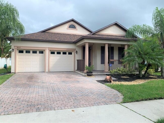 property at 9837 Old Patina Way