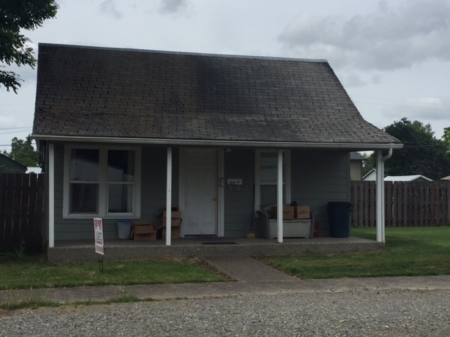 1211 G St in Centralia, WA - Building Photo