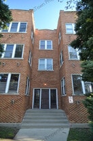 757 Jasper St, Unit 3E in Joliet, IL - Building Photo