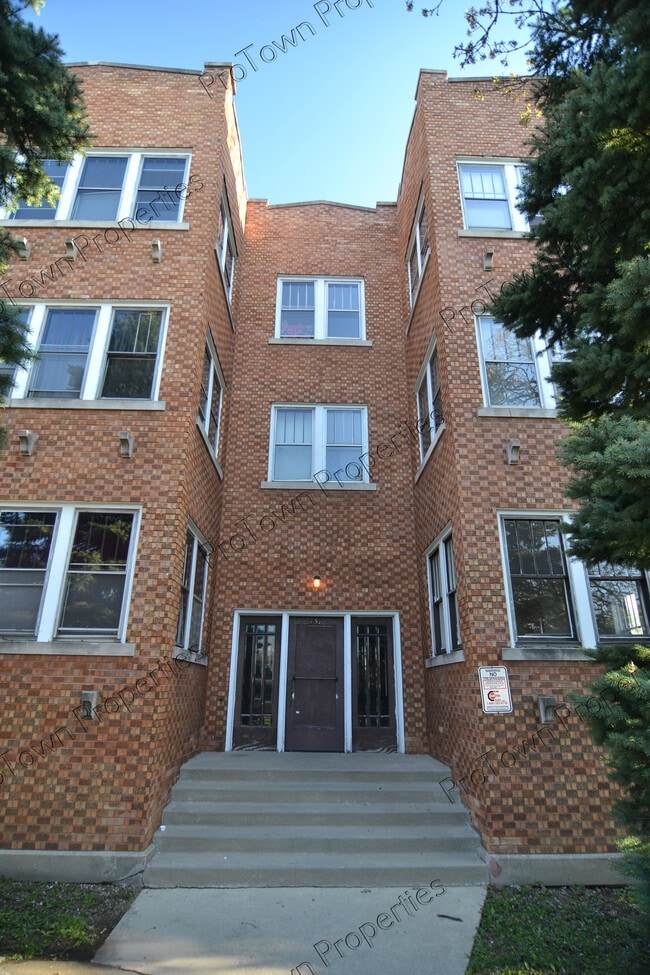 property at 757 Jasper St