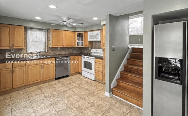 1303 Brice St in Woodbridge, VA - Building Photo - Building Photo