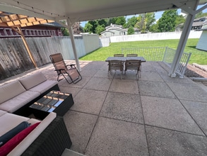 1623 S Lemay Ave in Fort Collins, CO - Foto de edificio - Building Photo