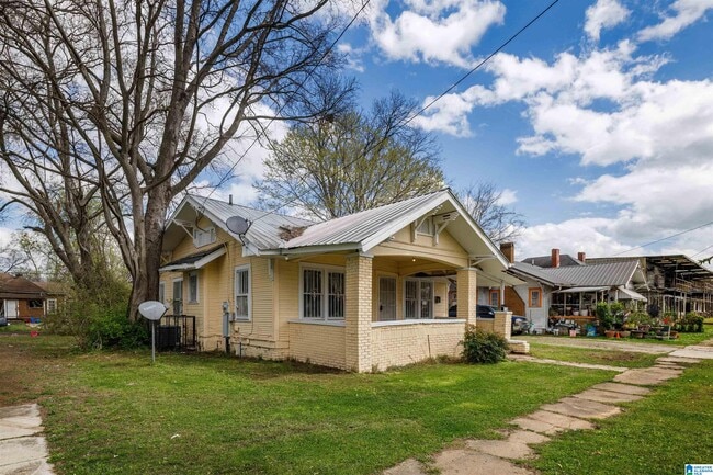 129 68th St N in Birmingham, AL - Building Photo - Building Photo