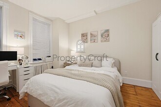 16 Union Pk St in Boston, MA - Building Photo - Building Photo