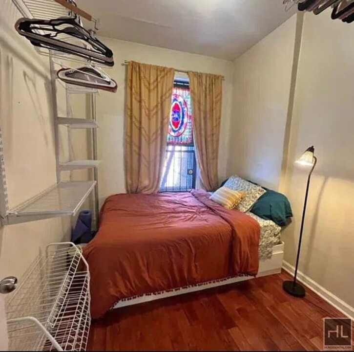 768 Franklin Ave in Brooklyn, NY - Building Photo