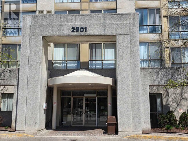 2901-2901 Kipling Ave in Toronto, ON - Building Photo - Building Photo