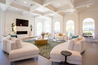 Century Travesia in Austin, TX - Building Photo - Interior Photo