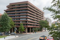 The Westbridge Condominiums in Washington, DC - Building Photo - Building Photo