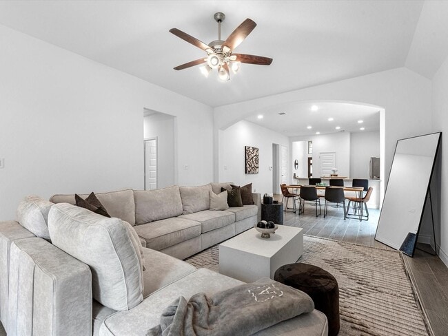 property at 24543 Songlark Bend Dr