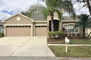 1410 Emerald Hill Way, Unit 06-104 in Valrico, FL - Building Photo