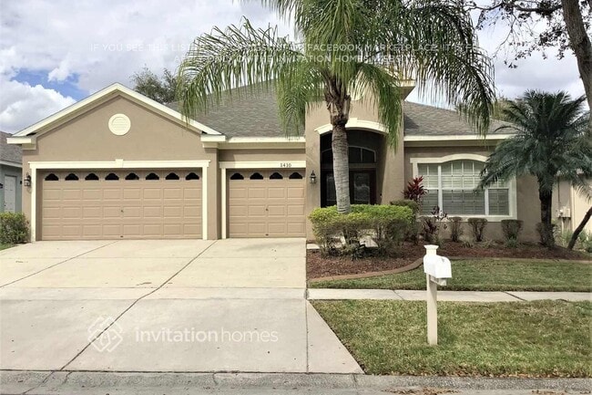 property at 1410 Emerald Hill Way