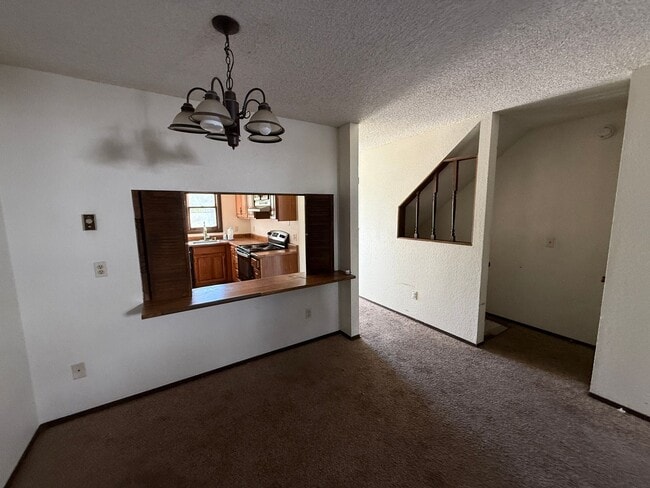 property at 4703 S Clay St