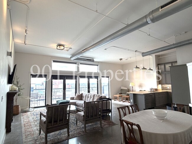 505 Tennessee St in Memphis, TN - Building Photo - Building Photo