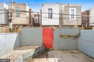 2031 S Beechwood St in Philadelphia, PA - Building Photo - Building Photo
