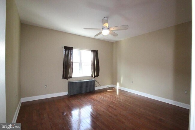1309 S Warnock St in Philadelphia, PA - Building Photo - Building Photo