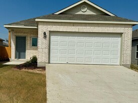508 Havarti Wy in New Braunfels, TX - Building Photo