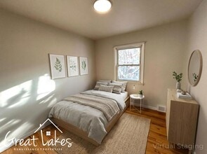 533 Cleophus Pkwy in Lincoln Park, MI - Building Photo - Building Photo