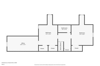 8 Elderberry Ct in Simpsonville, SC - Foto de edificio - Building Photo