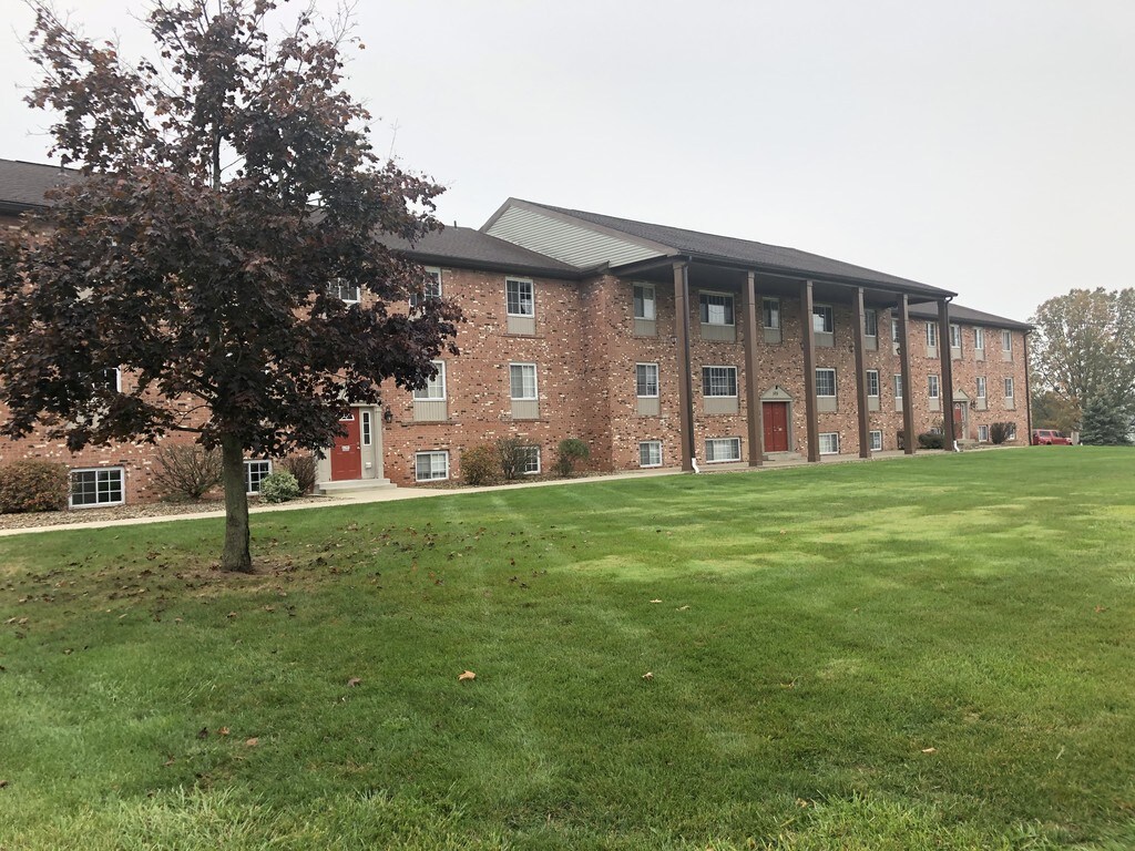 Brookside Village Wadsworth, OH Apartments