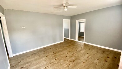 2521 1st Pl in Lubbock, TX - Building Photo - Building Photo