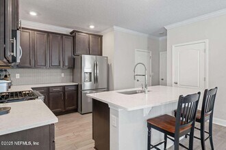 331 Millerstone Dr in St. Augustine, FL - Building Photo - Building Photo