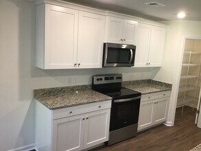1417 John Swann St in Leland, NC - Building Photo - Building Photo