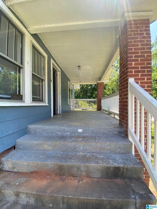 139 Elrie Blvd in Bessemer, AL - Building Photo