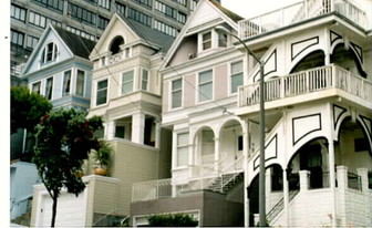 2621 Laguna St Apartamentos