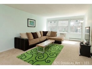 821 Douglas Ave in Minneapolis, MN - Building Photo - Building Photo