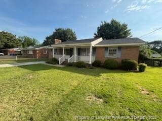 4430 Wellington Dr in Fayetteville, NC - Building Photo - Building Photo