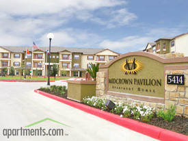 Midcrown Pavilion Apartments