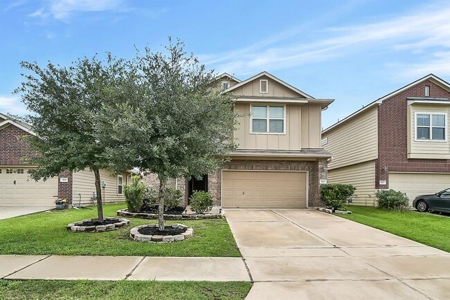 property at 3623 Bright Moon Ct