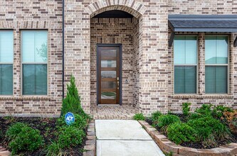 10507 Halley Ln in Richmond, TX - Foto de edificio - Building Photo