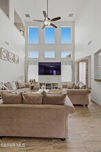 12081 Silver Crown in El Paso, TX - Building Photo - Building Photo