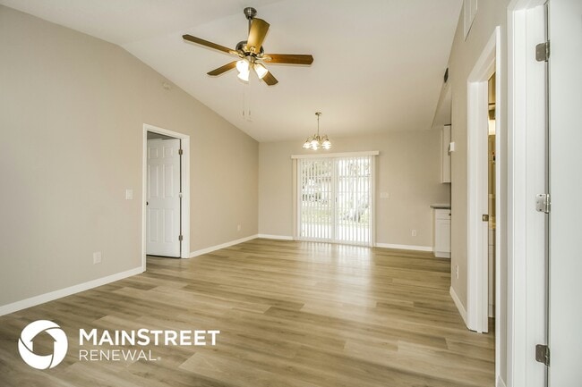 3210 Shingler Terrace in Deltona, FL - Building Photo - Building Photo