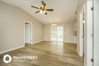 3210 Shingler Terrace in Deltona, FL - Building Photo - Building Photo