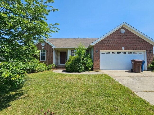 property at 539 Creekview Ct