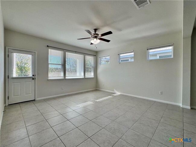property at 320 La Escalera Dr