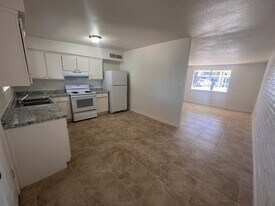 6905 E Golf Links Cir in Tucson, AZ - Building Photo