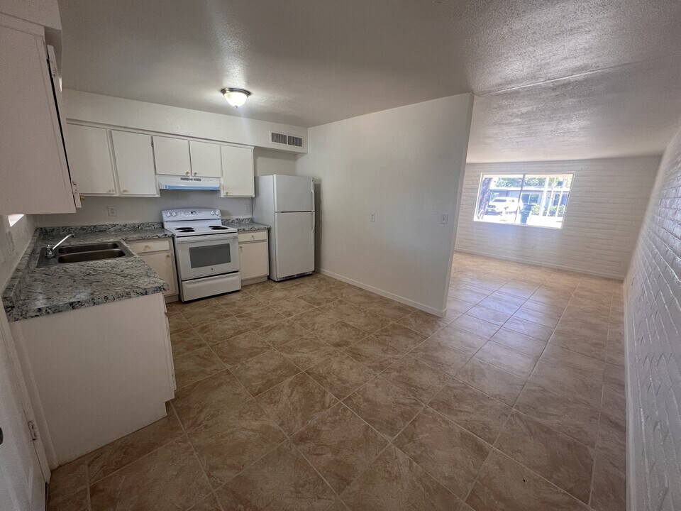 6905 E Golf Links Cir in Tucson, AZ - Building Photo