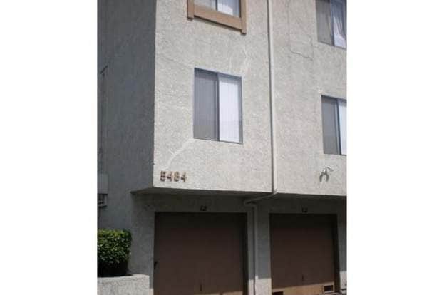 5484 Dobbs St in Los Angeles, CA - Building Photo - Building Photo