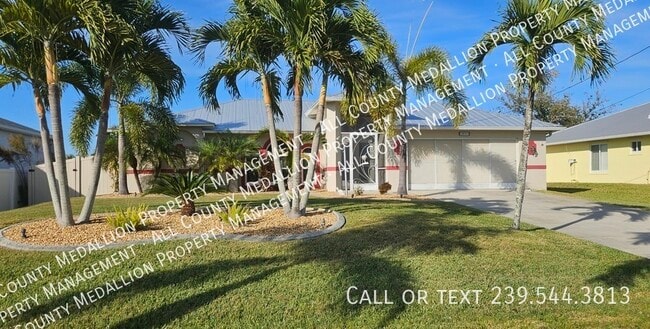 property at 2537 SW 29th Terrace