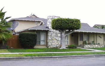 2065 S Jetty Dr in Anaheim, CA - Building Photo - Building Photo