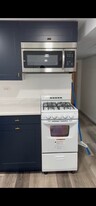 2558 W 39th Pl, Unit Bf in Chicago, IL - Building Photo