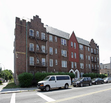 3214 Beverley Rd Apartments