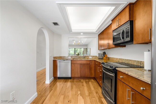 property at 701 Augusta Blvd