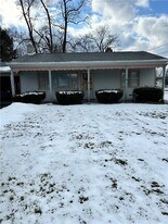 1254 Charles St in Elmira, NY - Building Photo