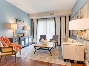 Everleigh Naperville 62+ Apartment Homes in Naperville, IL - Building Photo - Building Photo