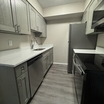Olivia Terrace in Hackensack, NJ - Building Photo