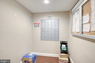 738 Longfellow St NW in Washington, DC - Building Photo - Building Photo